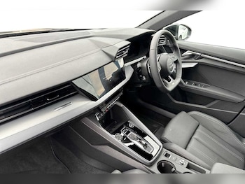 Used Audi A3 2025 for sale - 75405483: Photo