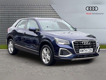 Used Audi Q2 2024 for sale - 78845180: Photo