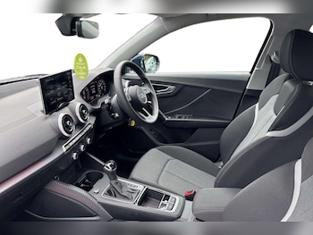 Used Audi Q2 2024 for sale - 78845180: Photo