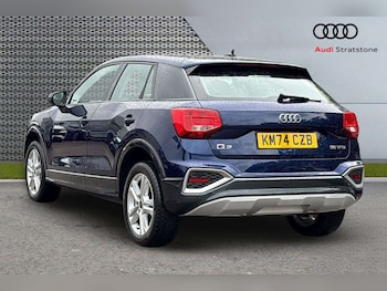 Used Audi Q2 2024 for sale - 78845180: Photo
