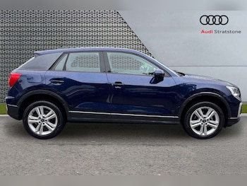 Used Audi Q2 2024 for sale - 78845180: Photo