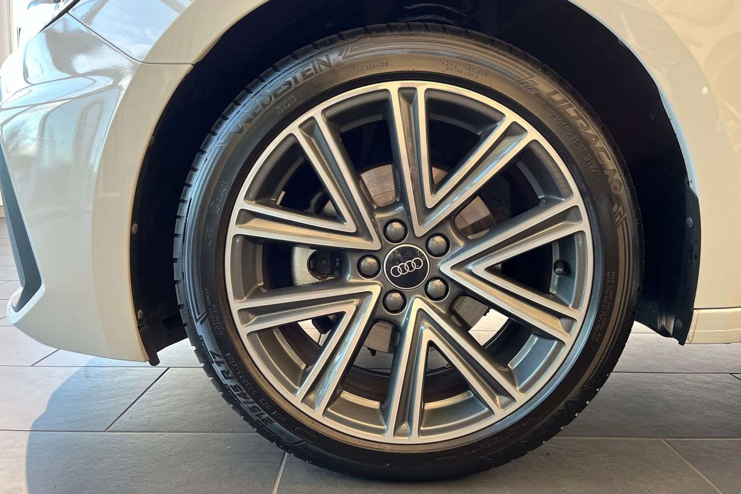 Used Audi A1 for sale - 77219719: Photo 11