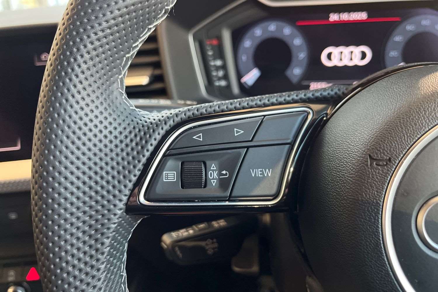 Used Audi A1 for sale - 77219719: Photo 16