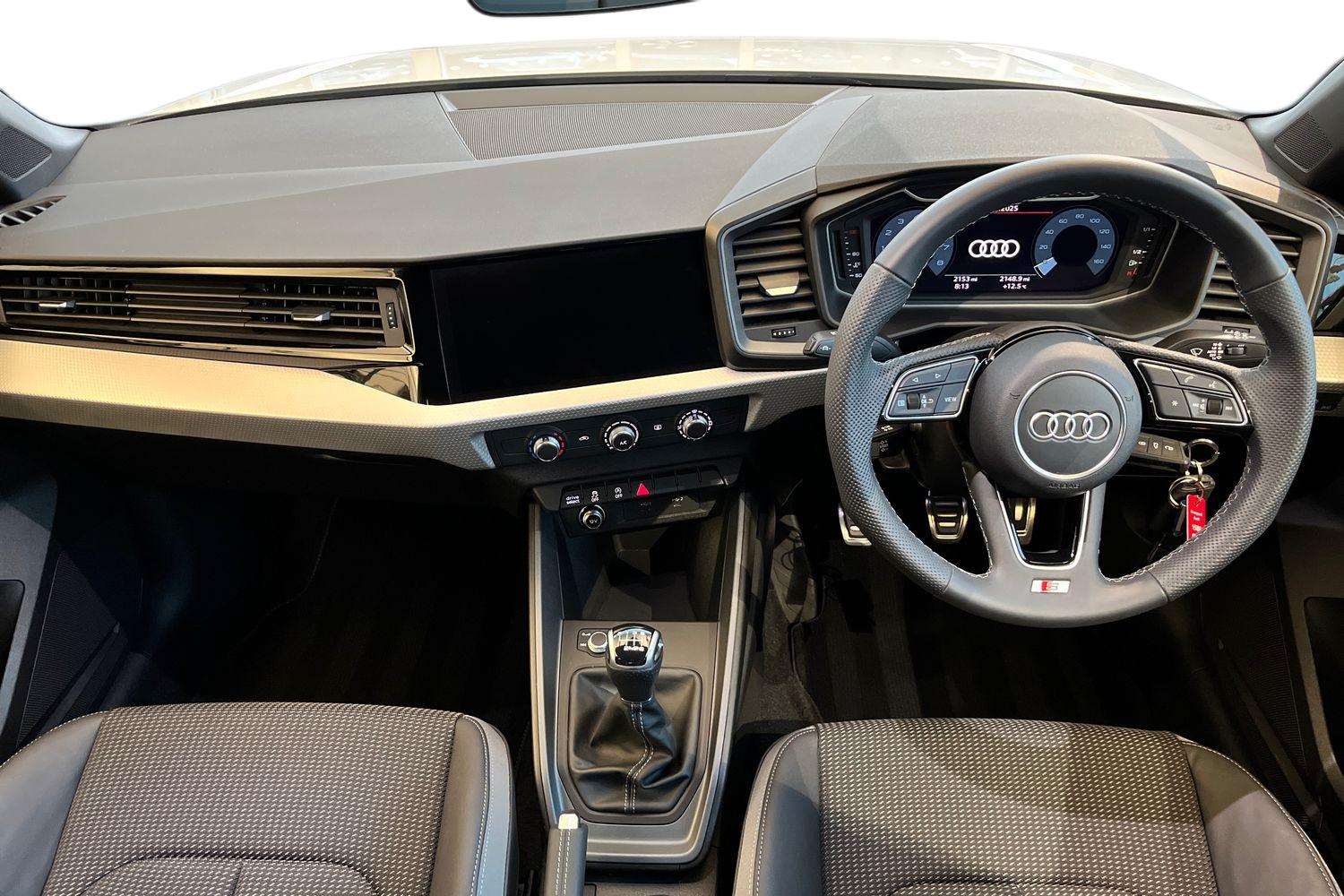 Used Audi A1 for sale - 77219719: Photo 19