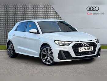 Used Audi A1 2024 for sale - 77219719: Photo