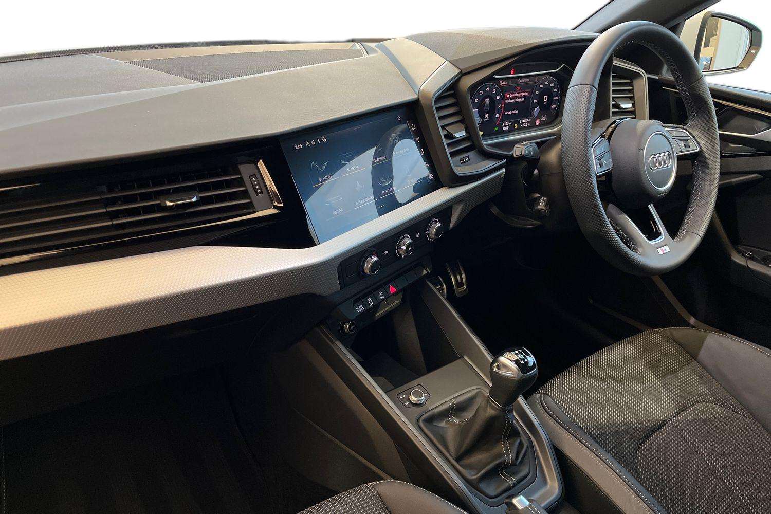 Used Audi A1 for sale - 77219719: Photo 20