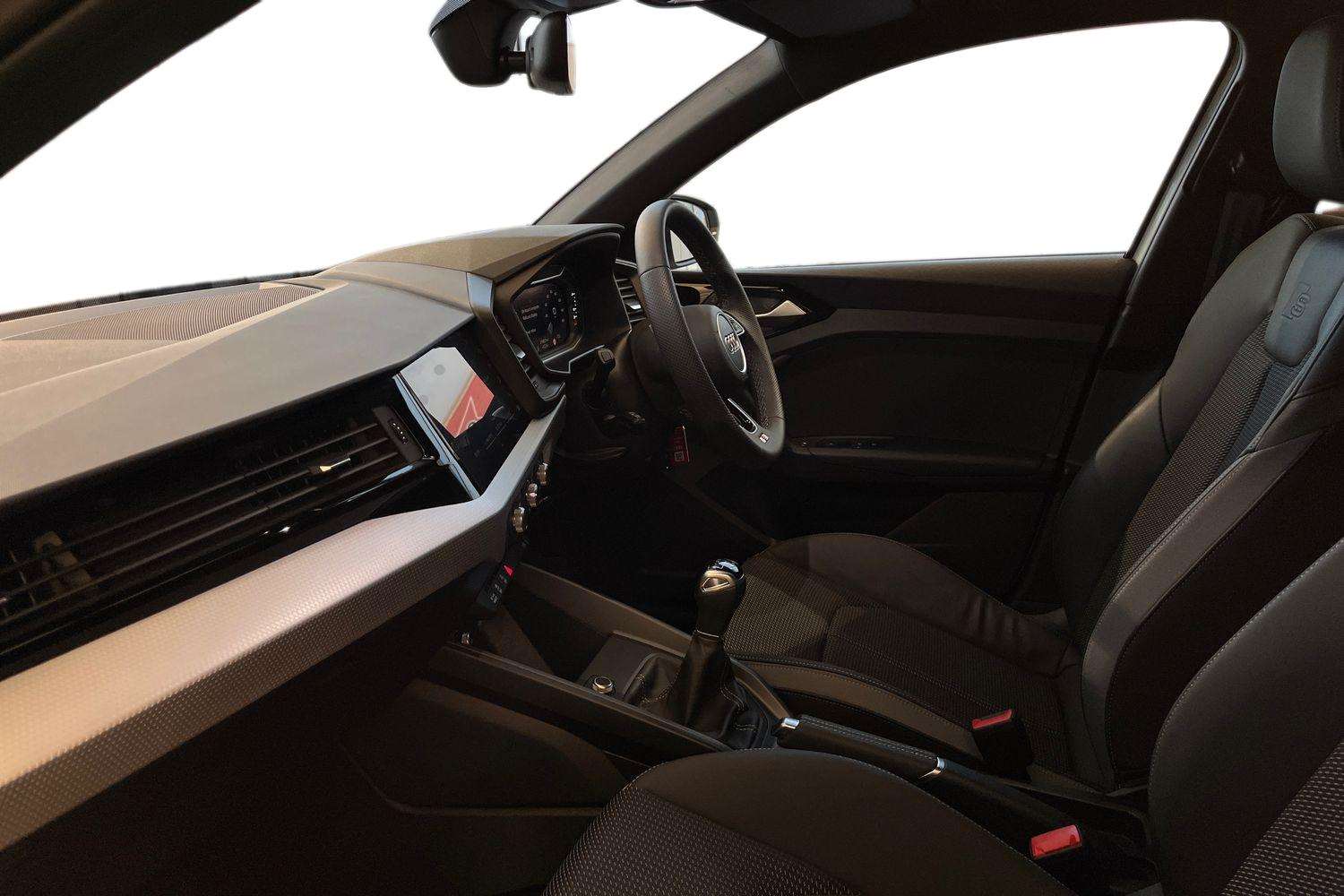 Used Audi A1 for sale - 77219719: Photo 21