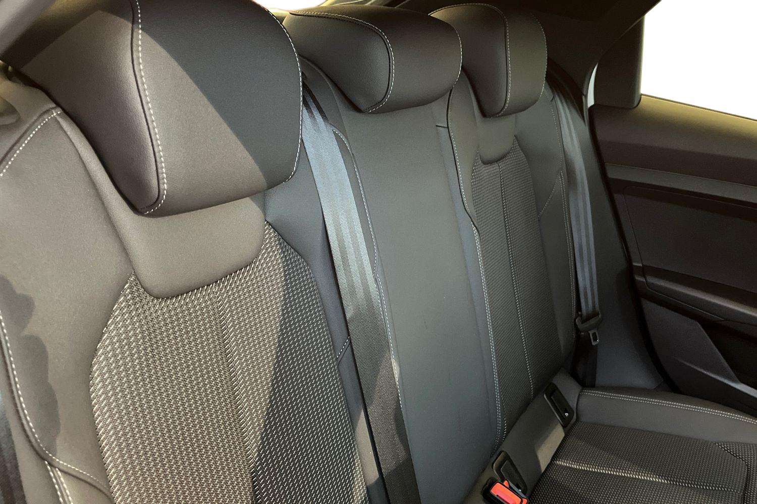 Used Audi A1 for sale - 77219719: Photo 22