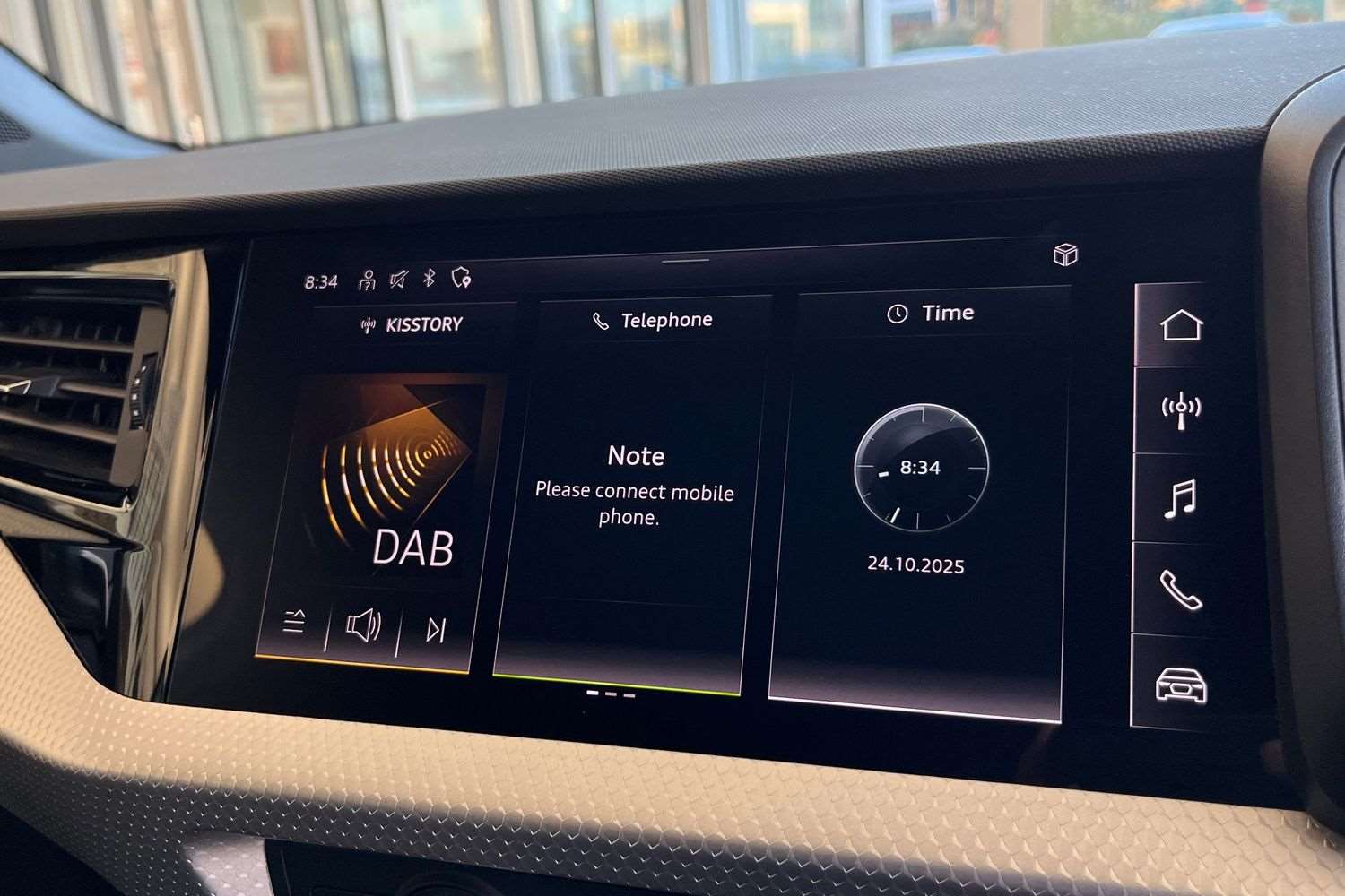 Used Audi A1 for sale - 77219719: Photo 28