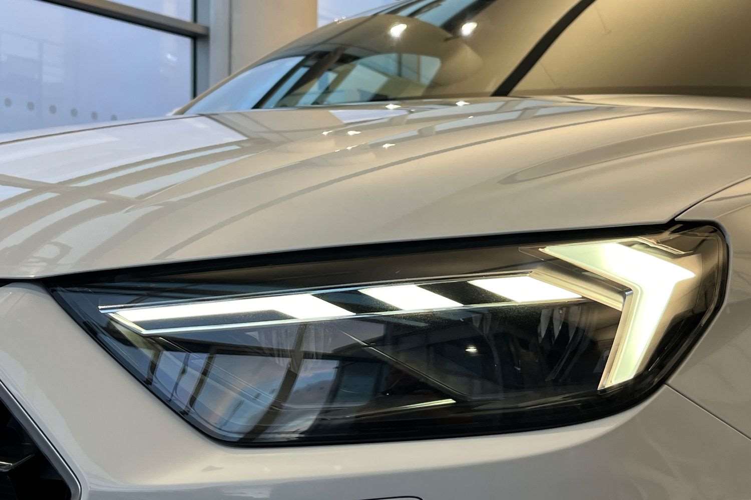 Used Audi A1 for sale - 77219719: Photo 34