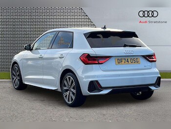 Used Audi A1 2024 for sale - 77219719: Photo