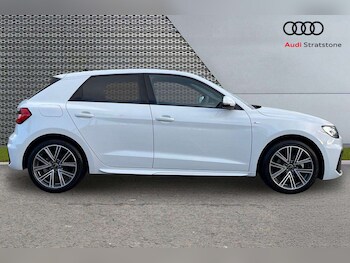 Used Audi A1 2024 for sale - 77219719: Photo