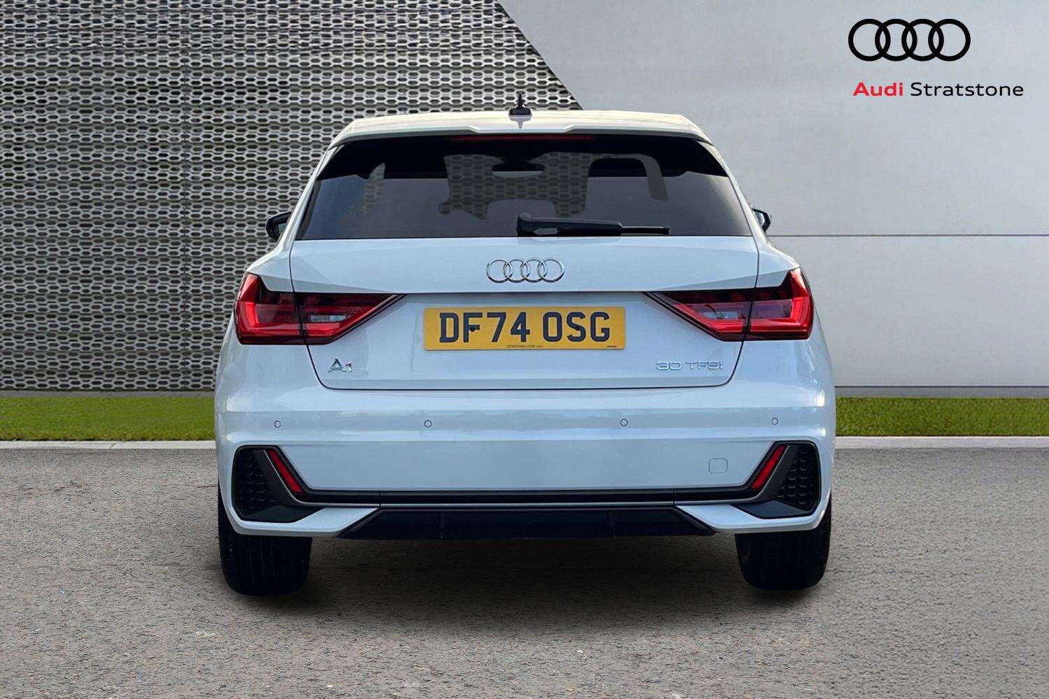 Used Audi A1 for sale - 77219719: Photo 7