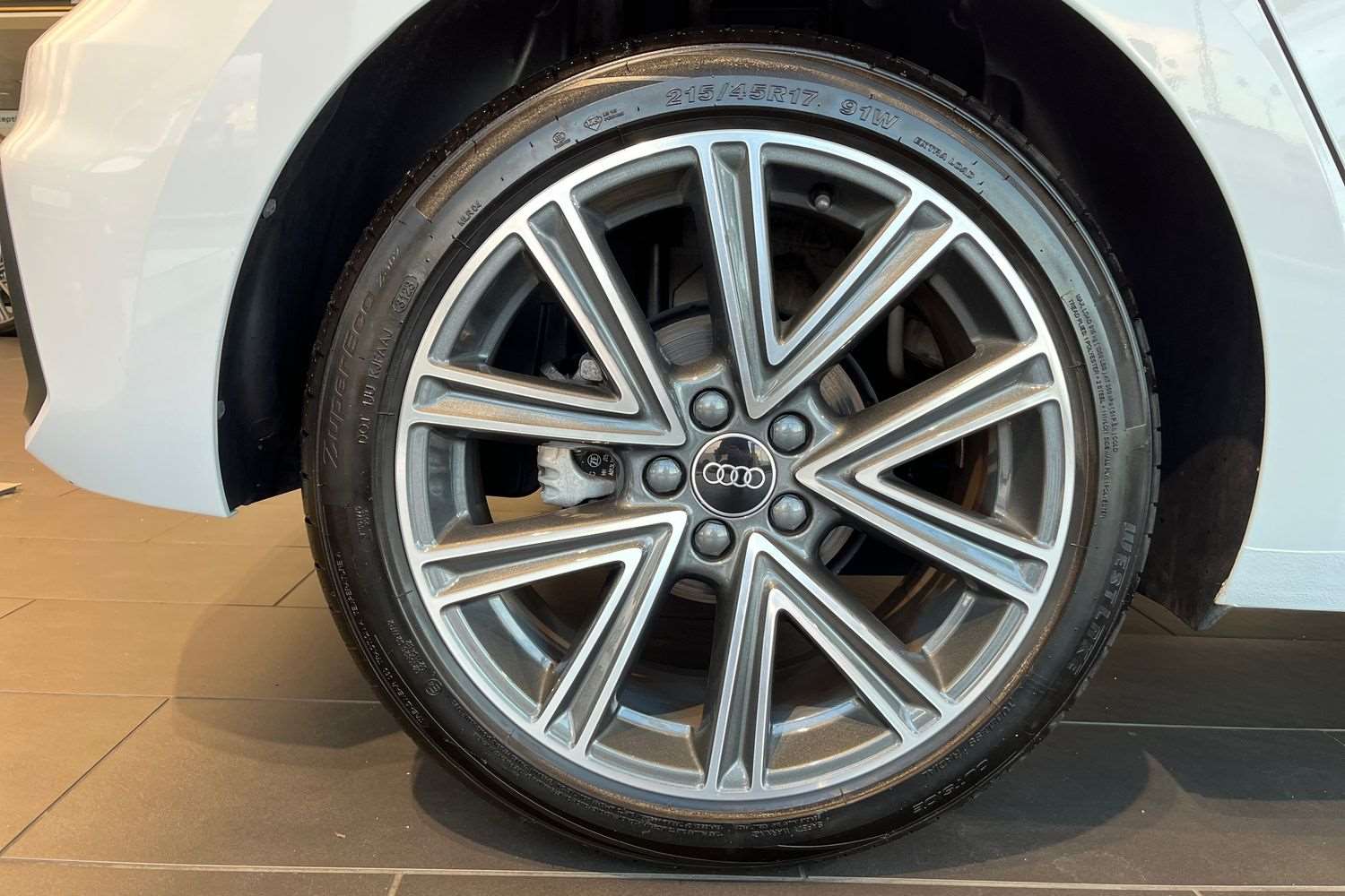 Used Audi A1 for sale - 77219719: Photo 9