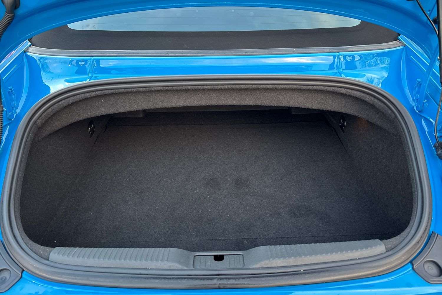 Used Audi TT 2020 for sale - 76955269: Photo 13