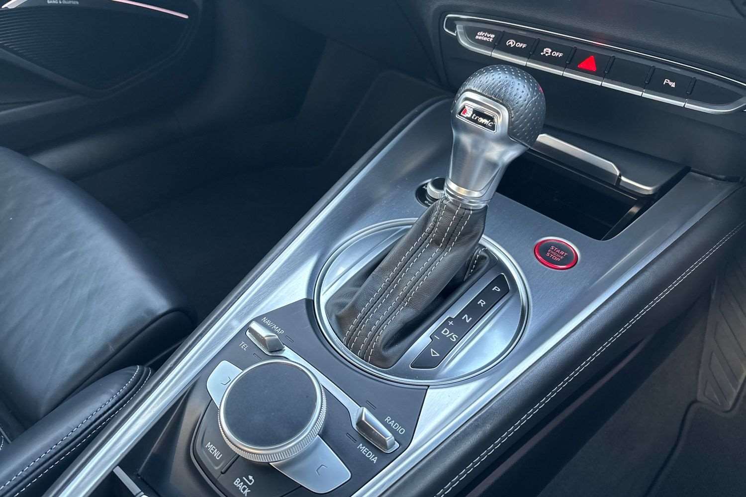 Used Audi TT 2020 for sale - 76955269: Photo 15