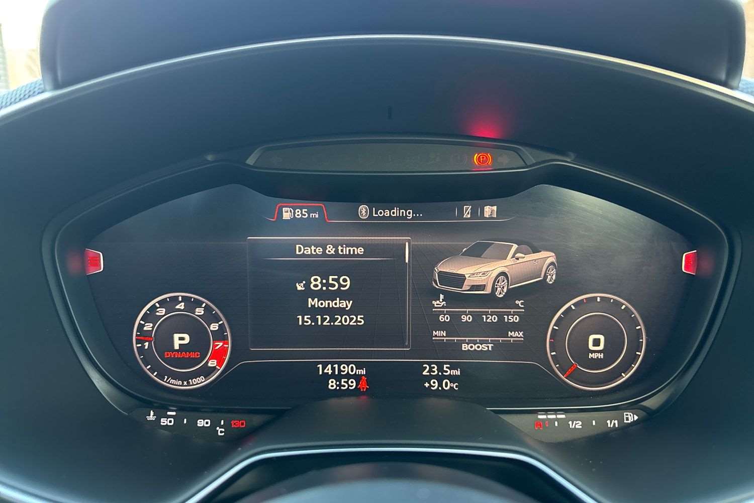 Used Audi TT 2020 for sale - 76955269: Photo 18