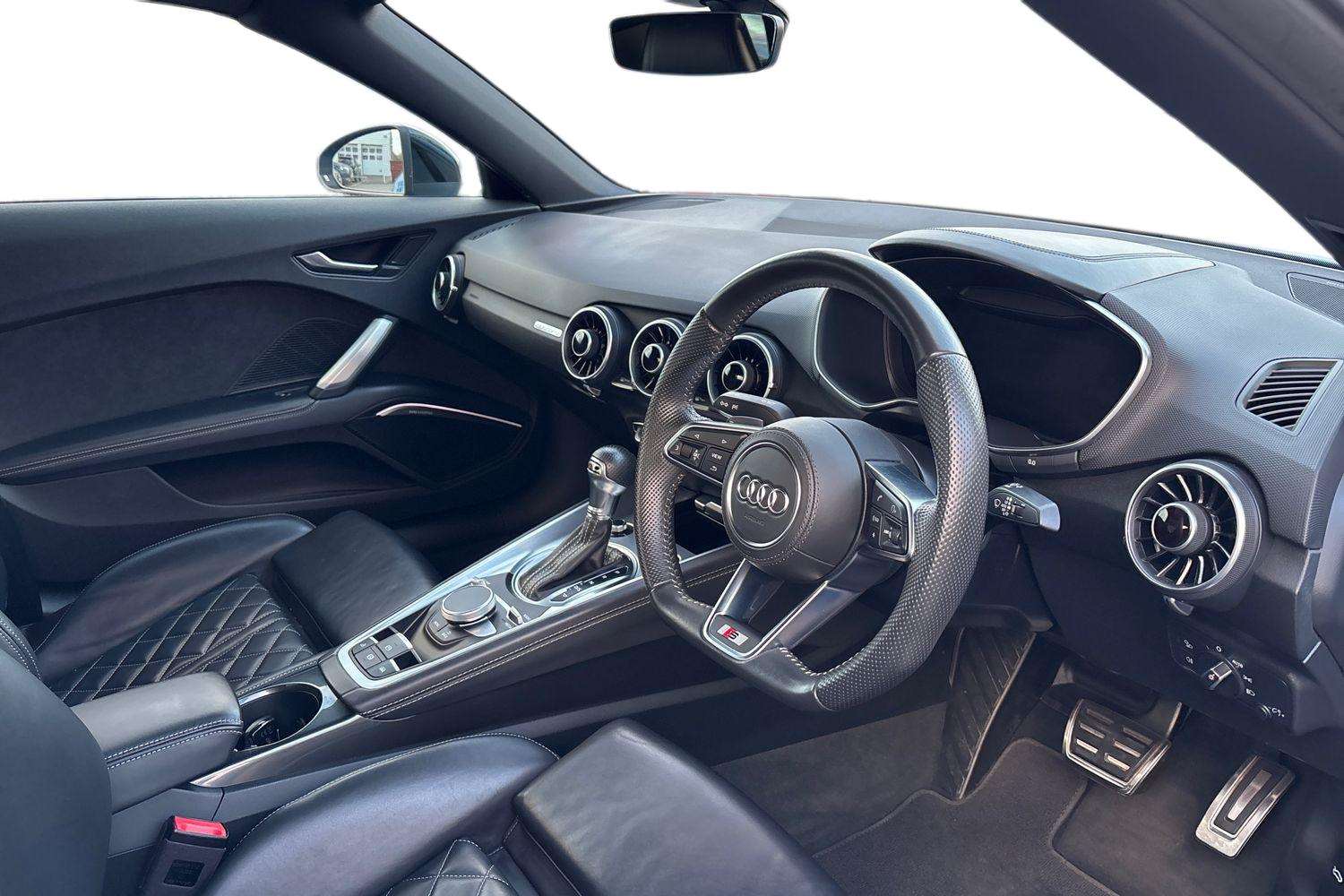 Used Audi TT 2020 for sale - 76955269: Photo 19