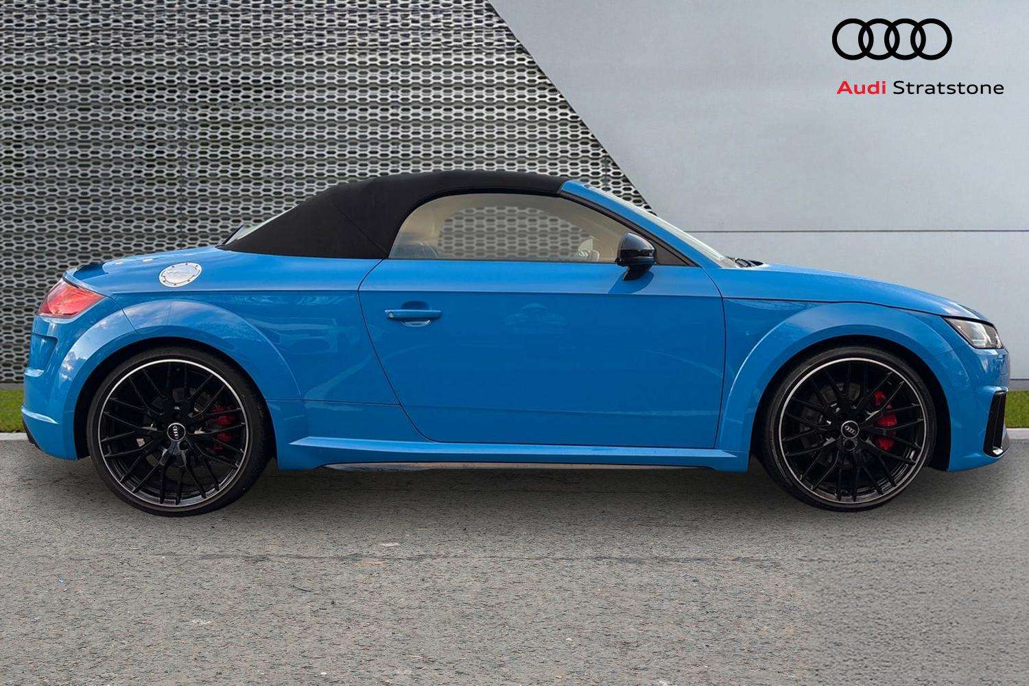 Used Audi TT 2020 for sale - 76955269: Photo 4