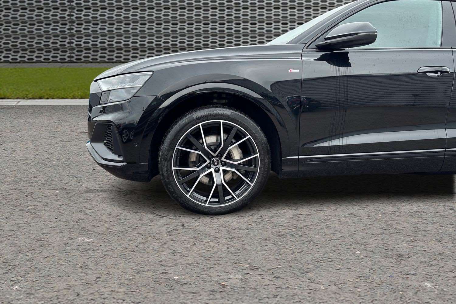 Used Audi Q8 2022 for sale - 76575993: Photo 10