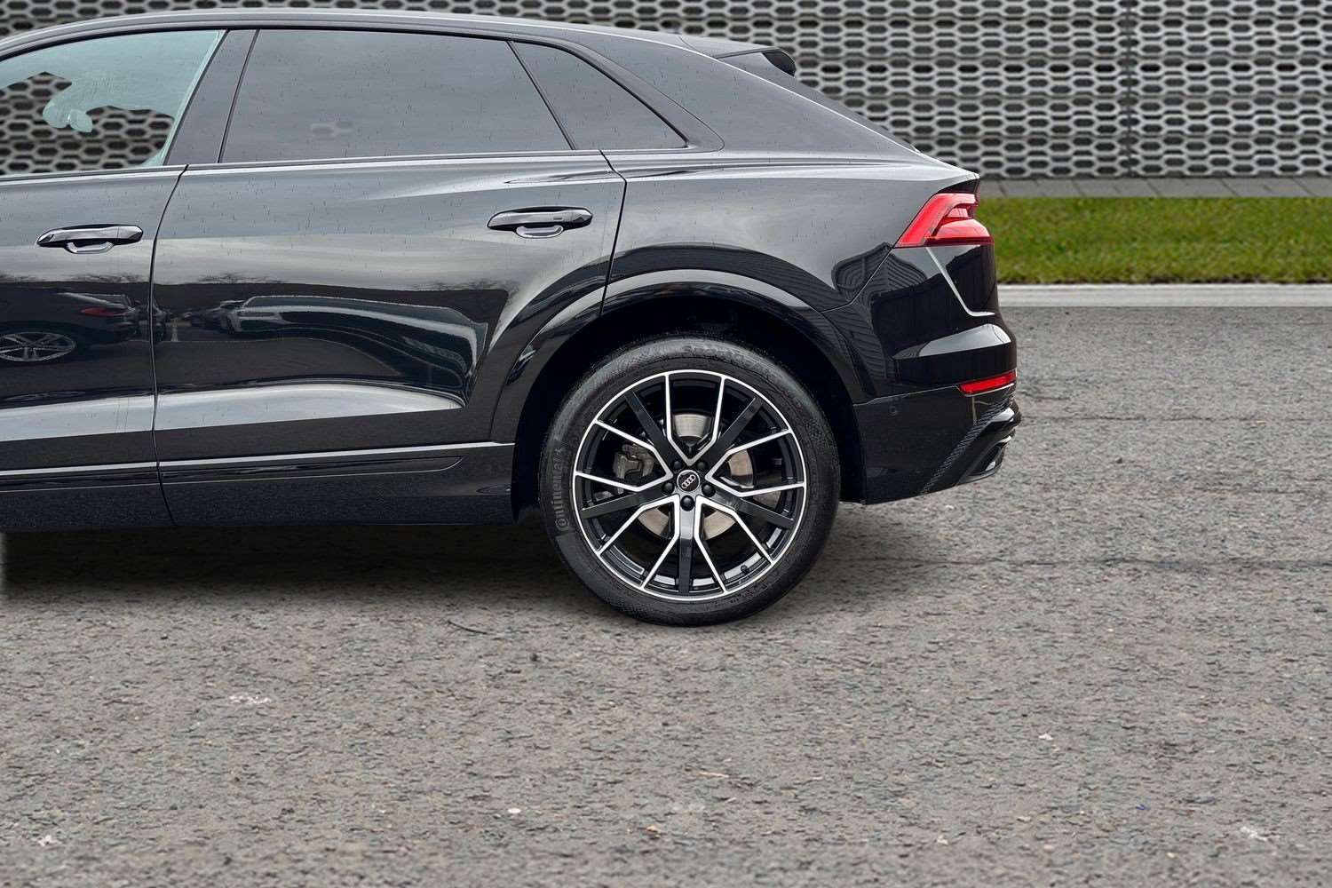 Used Audi Q8 2022 for sale - 76575993: Photo 11