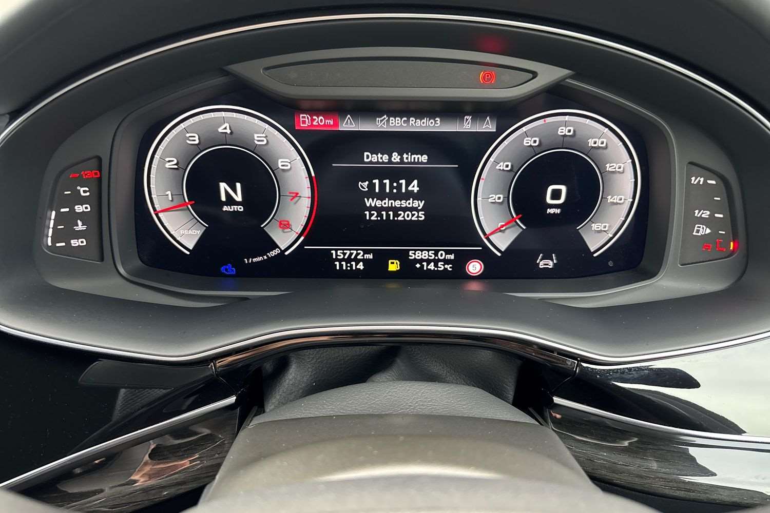 Used Audi Q8 2022 for sale - 76575993: Photo 18