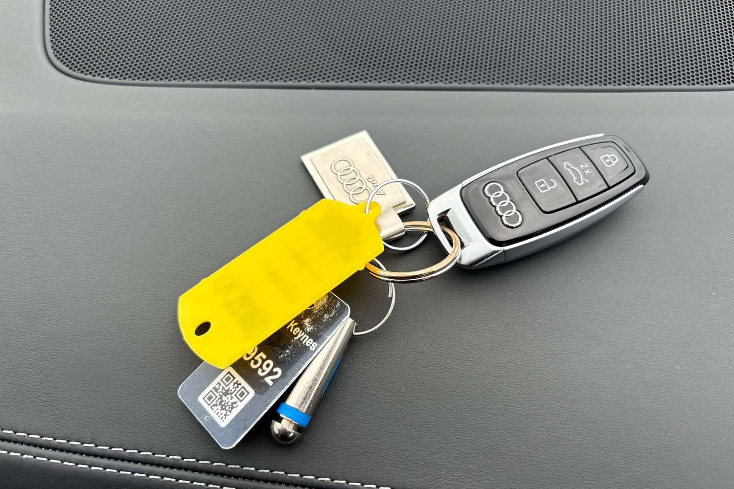 Used Audi Q8 2022 for sale - 76575993: Photo 25