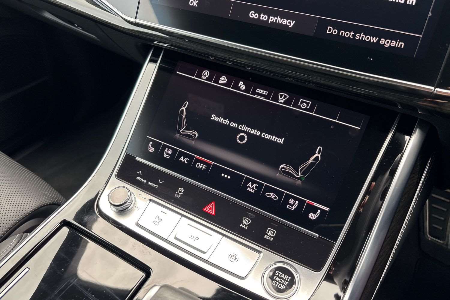 Used Audi Q8 2022 for sale - 76575993: Photo 28