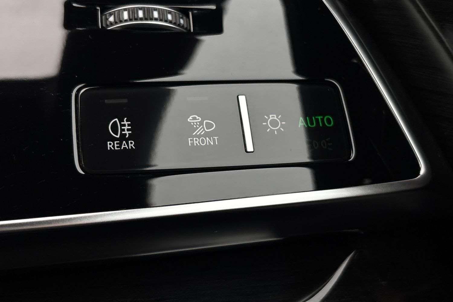 Used Audi Q8 2022 for sale - 76575993: Photo 31