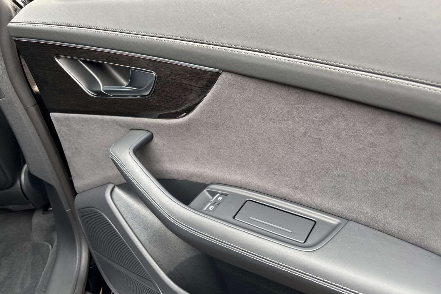 Used Audi Q8 2022 for sale - 76575993: Photo 33