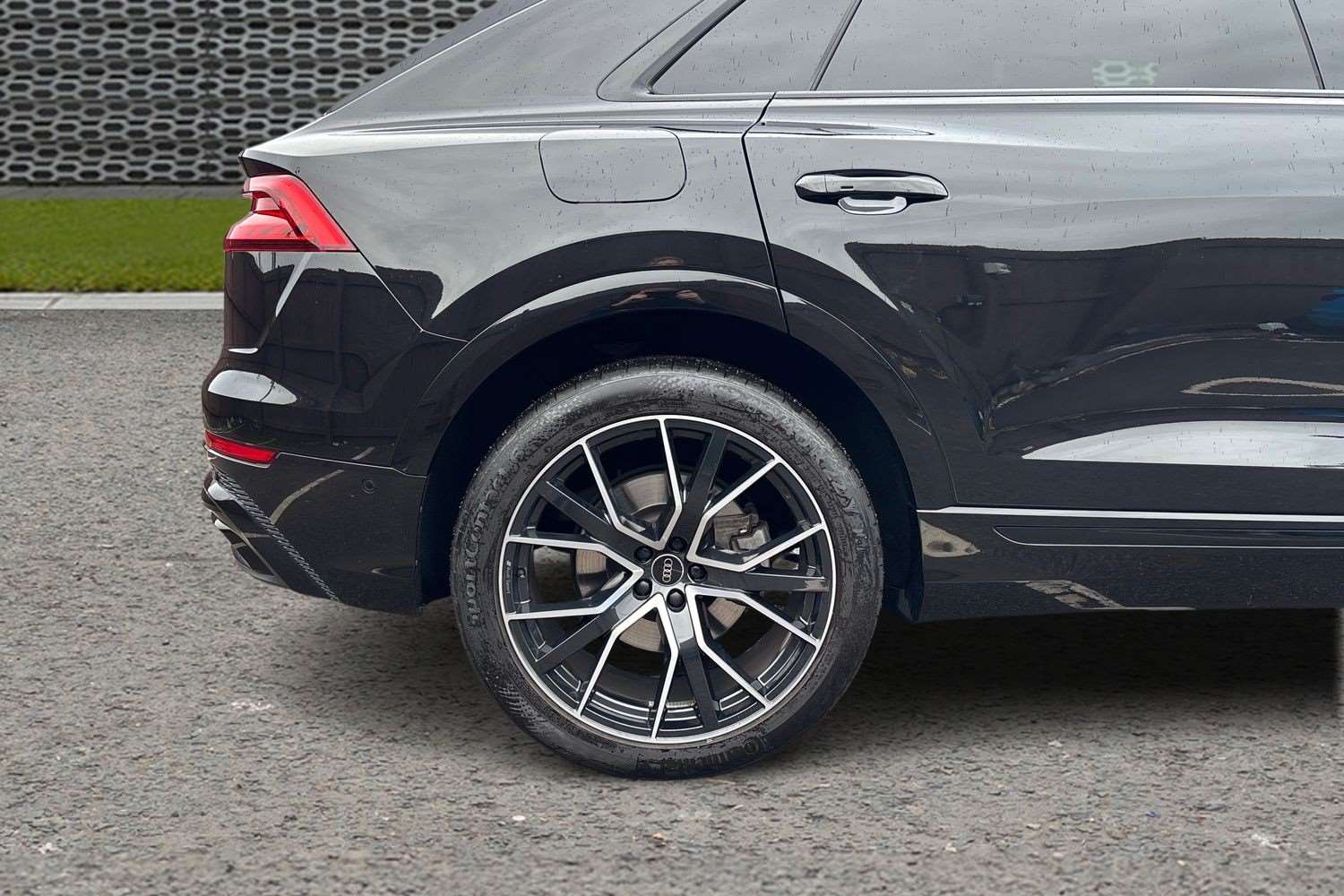 Used Audi Q8 2022 for sale - 76575993: Photo 5