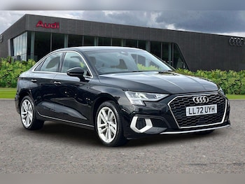 Audi - A3