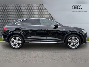 Used Audi Q3 2025 for sale - 79428633: Photo