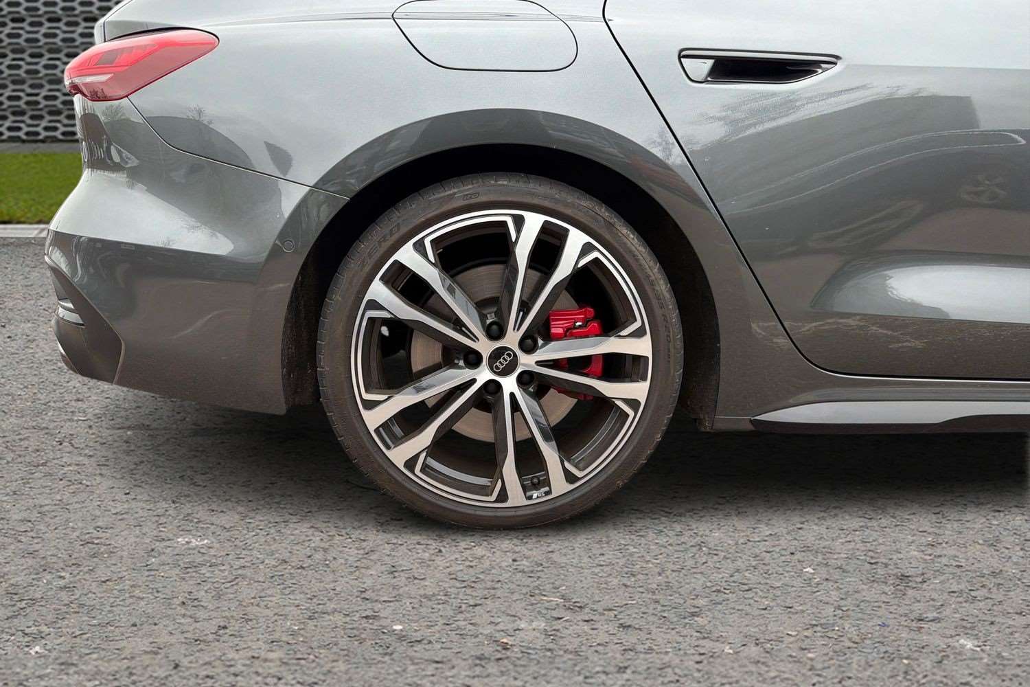 Used Audi A5 2025 for sale - 78010396: Photo 11