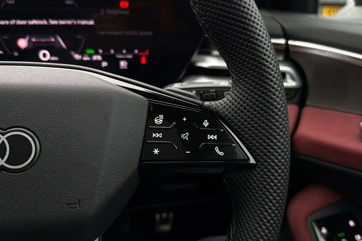 Used Audi A5 2025 for sale - 78010396: Photo 17