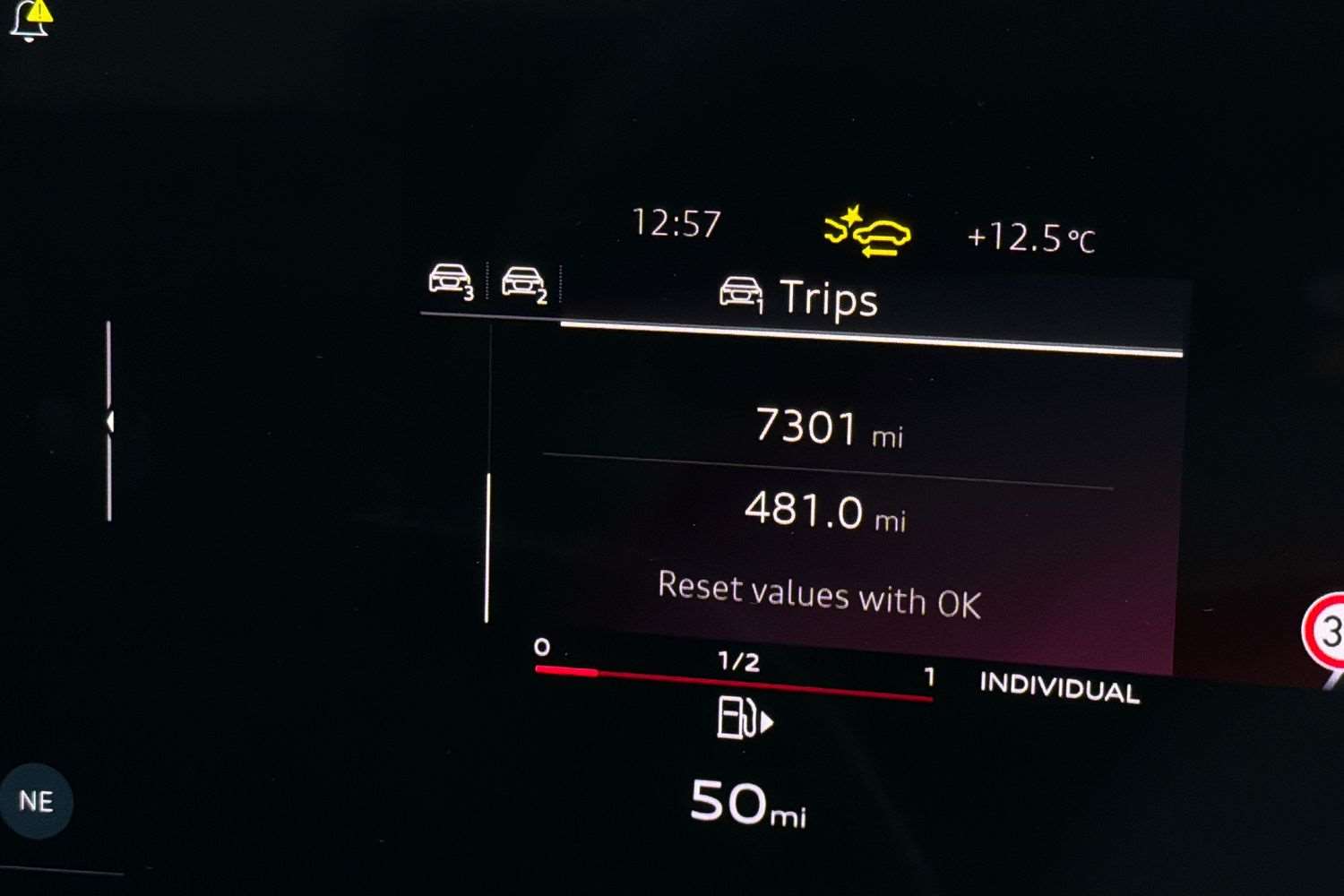 Used Audi A5 2025 for sale - 78010396: Photo 18