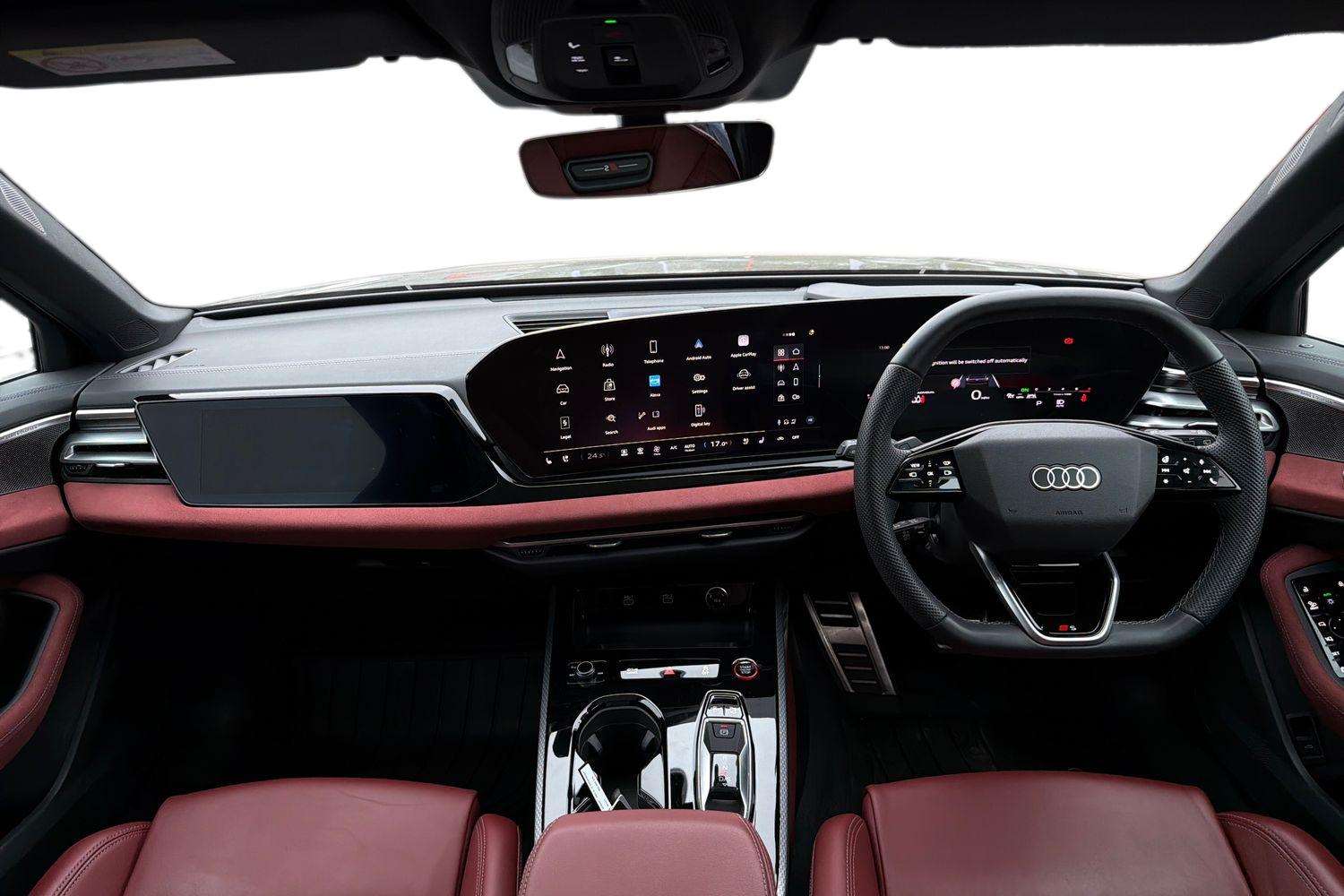 Used Audi A5 2025 for sale - 78010396: Photo 19