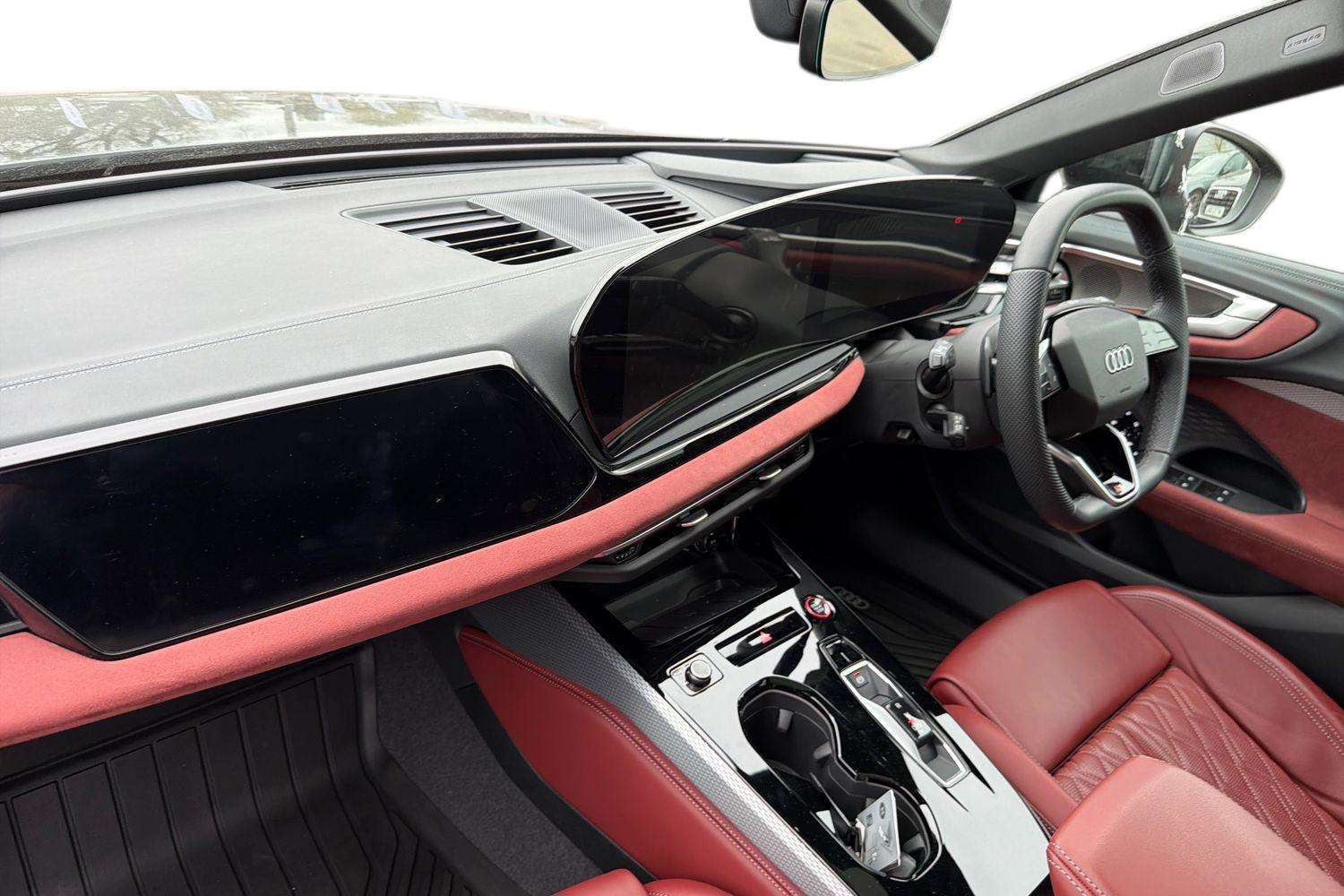 Used Audi A5 2025 for sale - 78010396: Photo 2