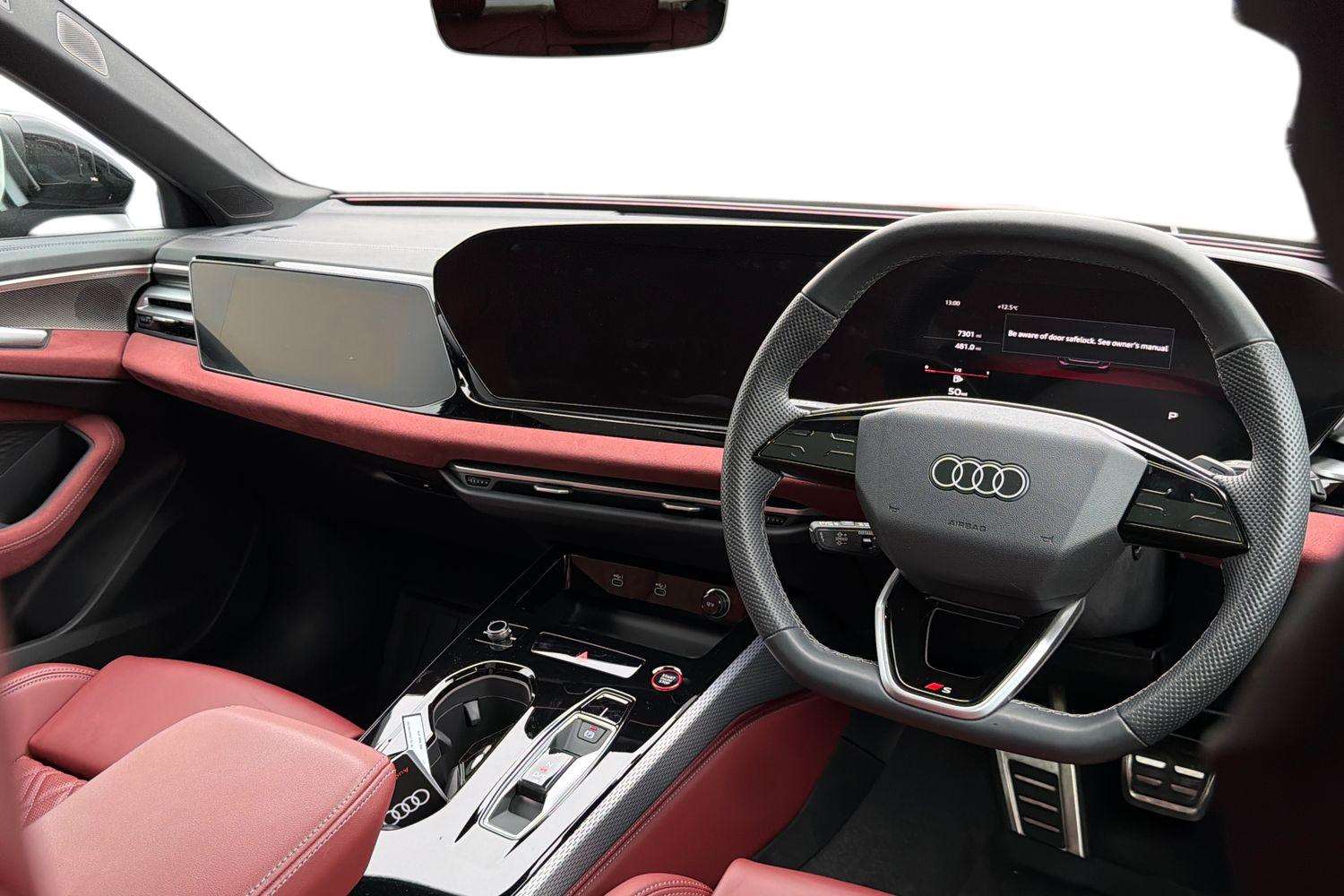 Used Audi A5 2025 for sale - 78010396: Photo 20