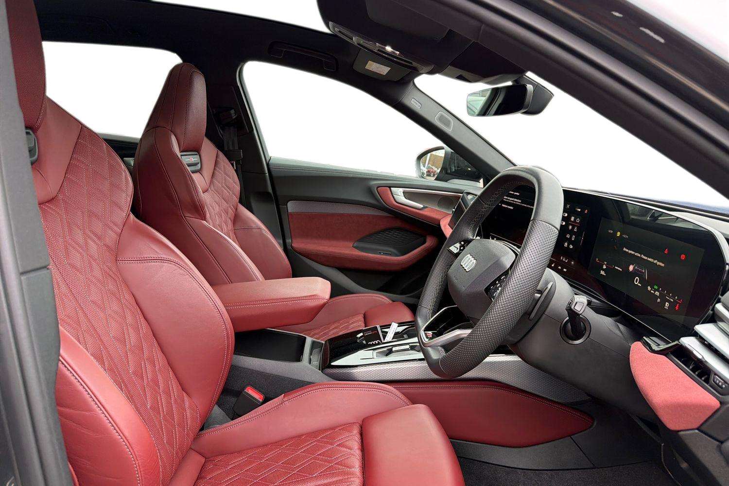 Used Audi A5 2025 for sale - 78010396: Photo 21