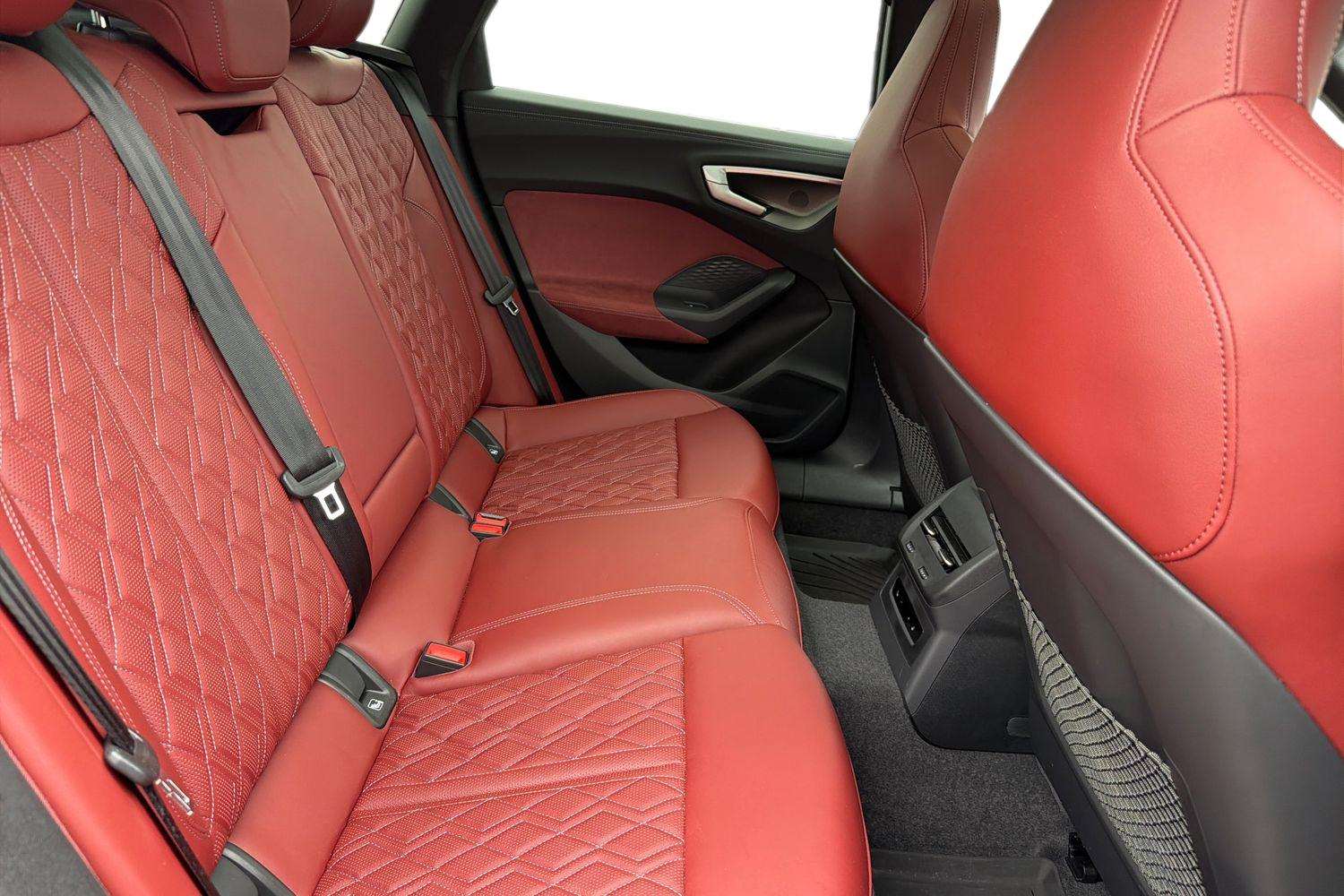 Used Audi A5 2025 for sale - 78010396: Photo 22