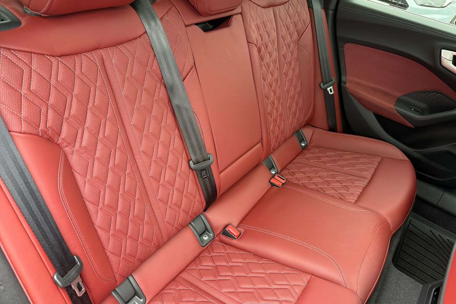 Used Audi A5 2025 for sale - 78010396: Photo 23