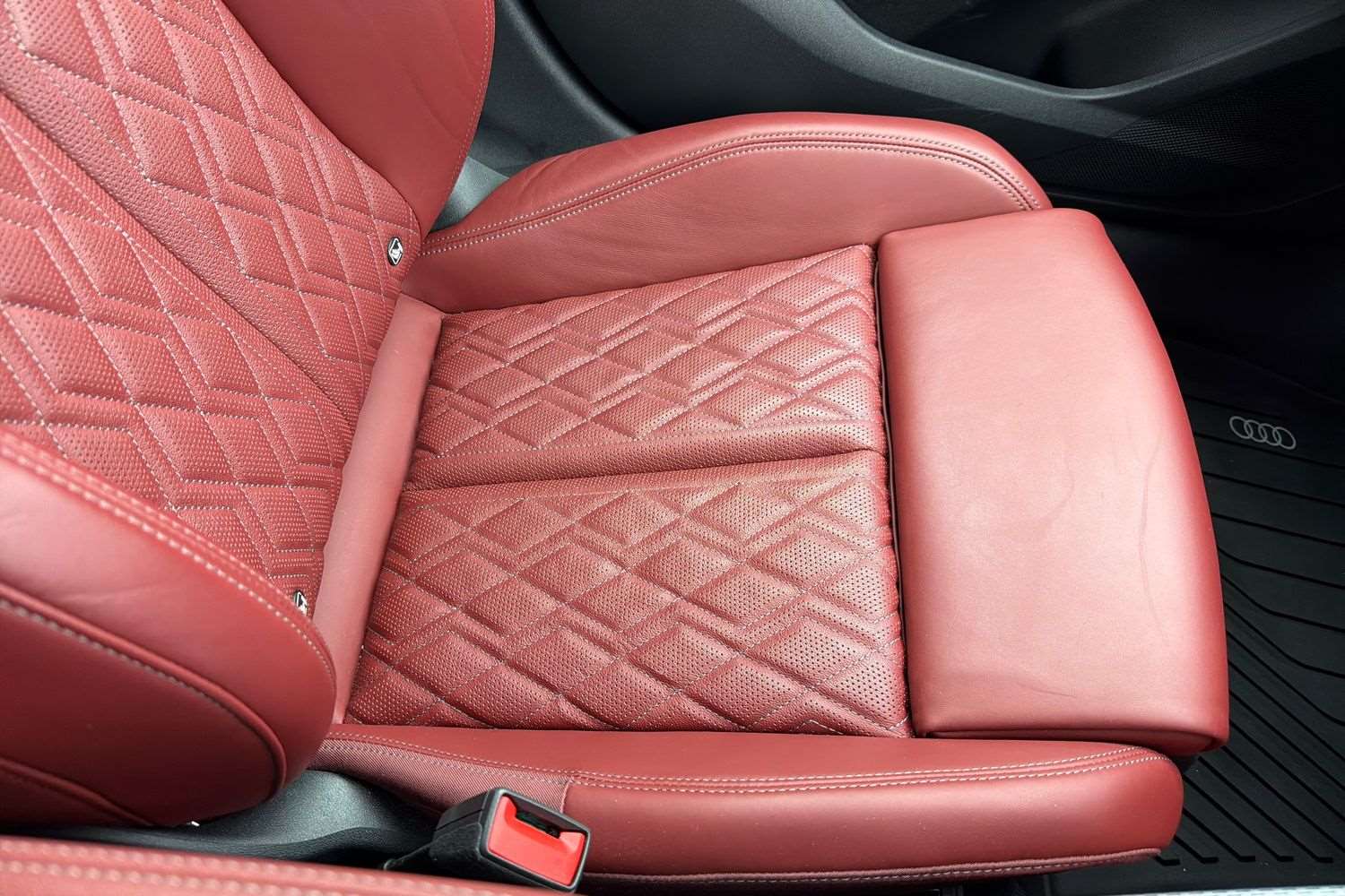 Used Audi A5 2025 for sale - 78010396: Photo 25