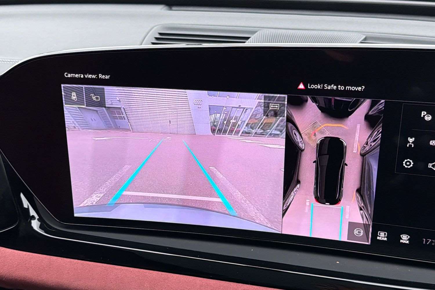 Used Audi A5 2025 for sale - 78010396: Photo 26