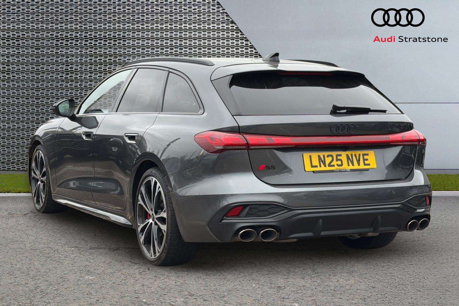 Used Audi A5 2025 for sale - 78010396: Photo 3