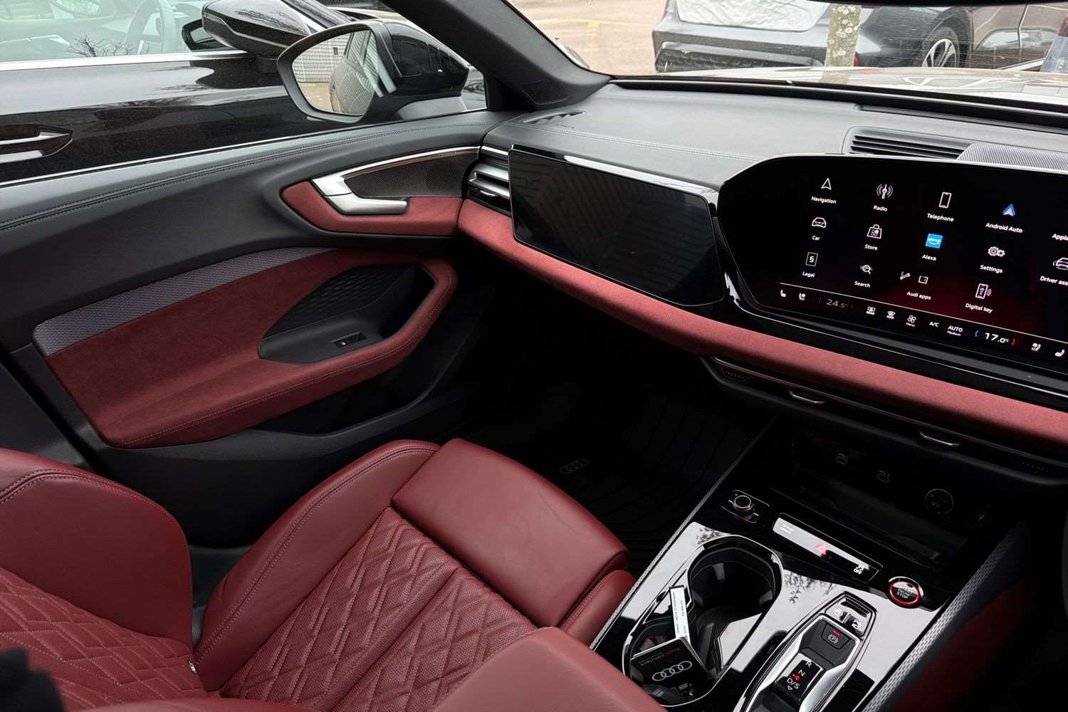 Used Audi A5 2025 for sale - 78010396: Photo 34