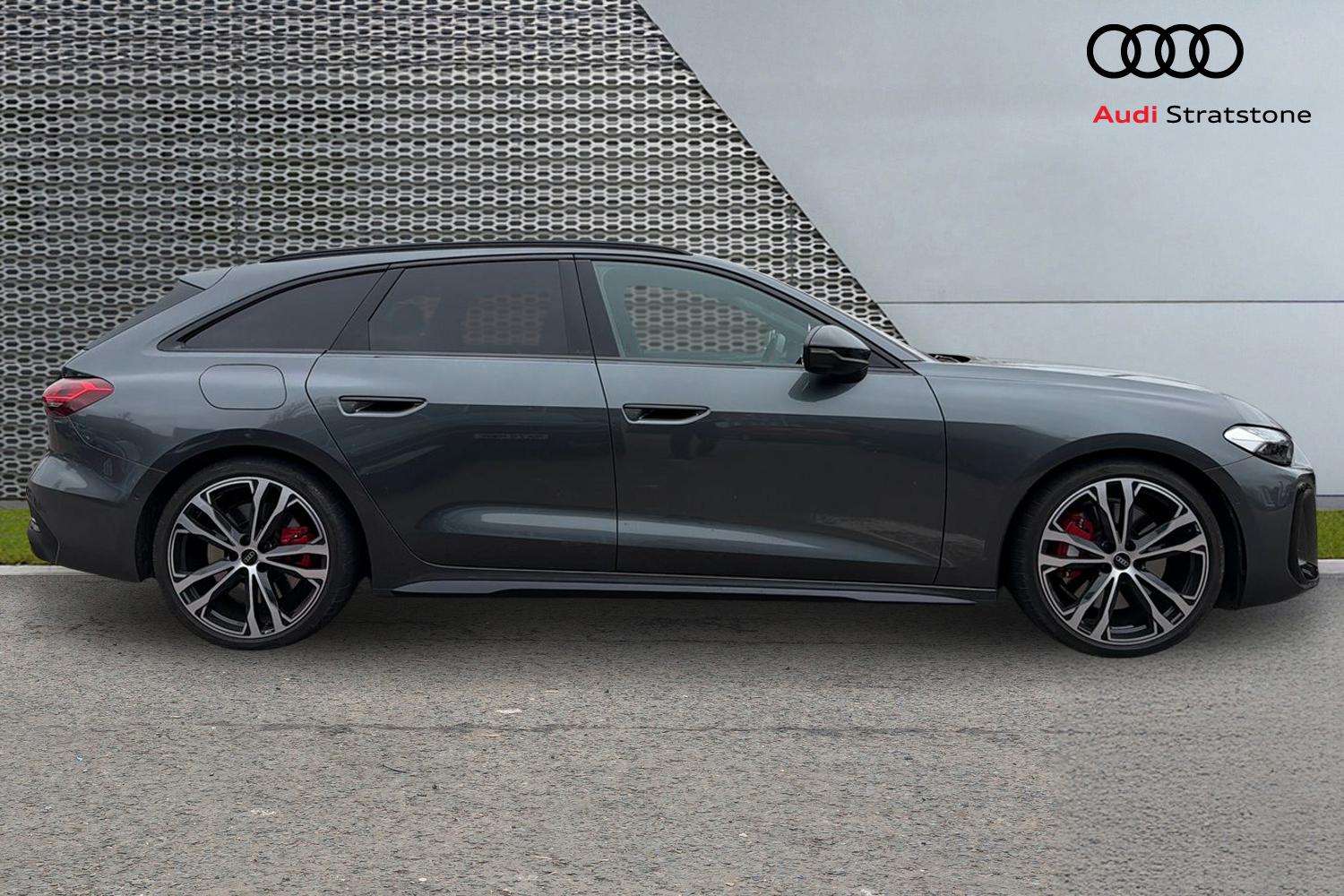 Used Audi A5 2025 for sale - 78010396: Photo 4