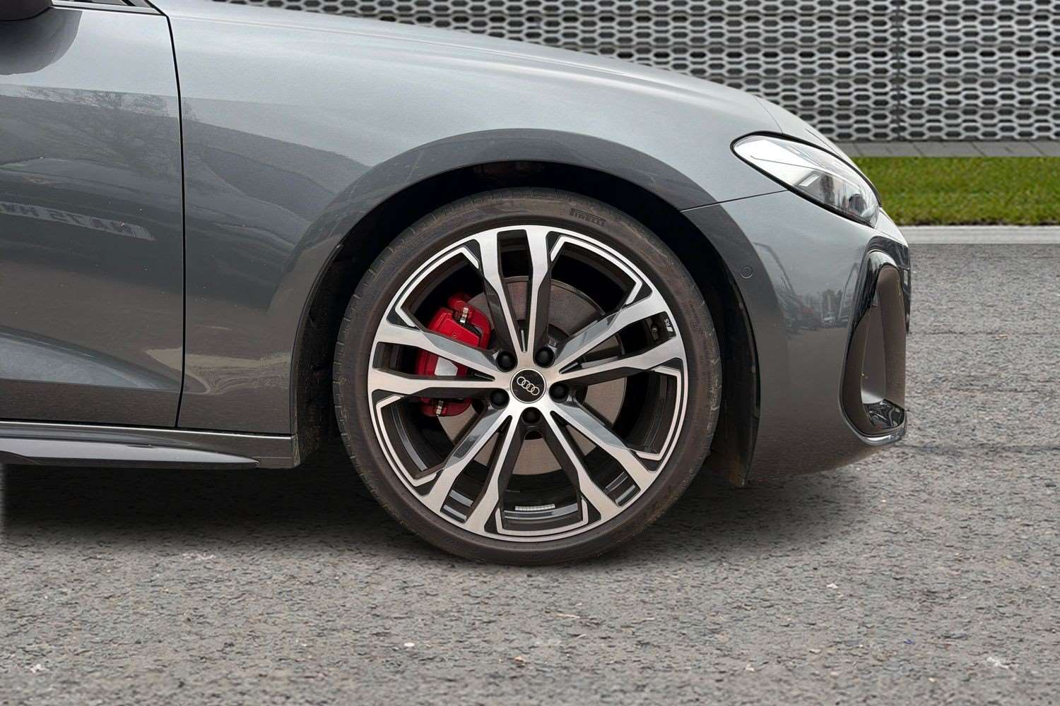 Used Audi A5 2025 for sale - 78010396: Photo 5