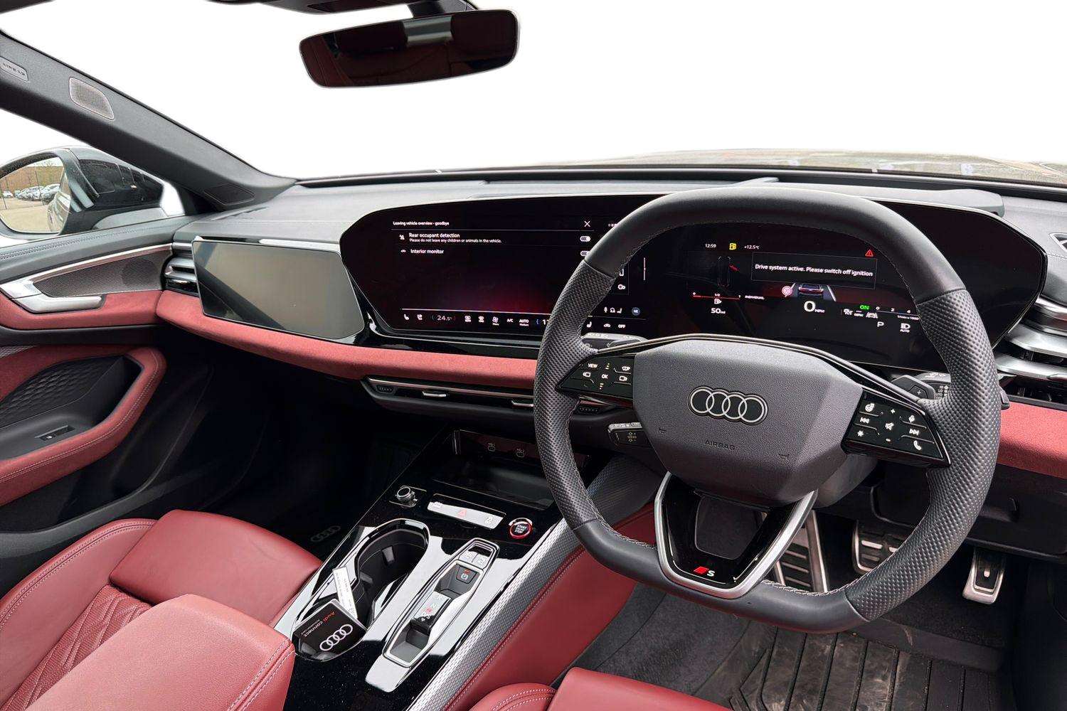 Used Audi A5 2025 for sale - 78010396: Photo 6