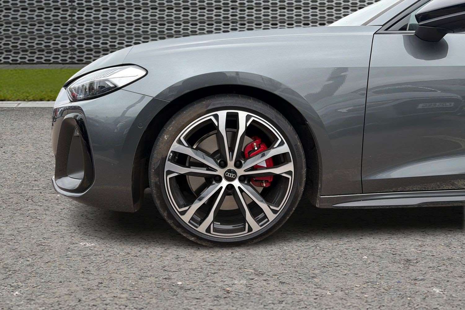 Used Audi A5 2025 for sale - 78010396: Photo 9